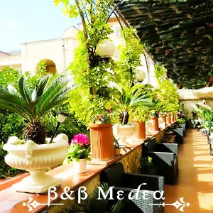Bed & Breakfast Medea, Neapel
