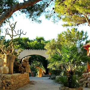 La Torretta Casa vacanze Favignana