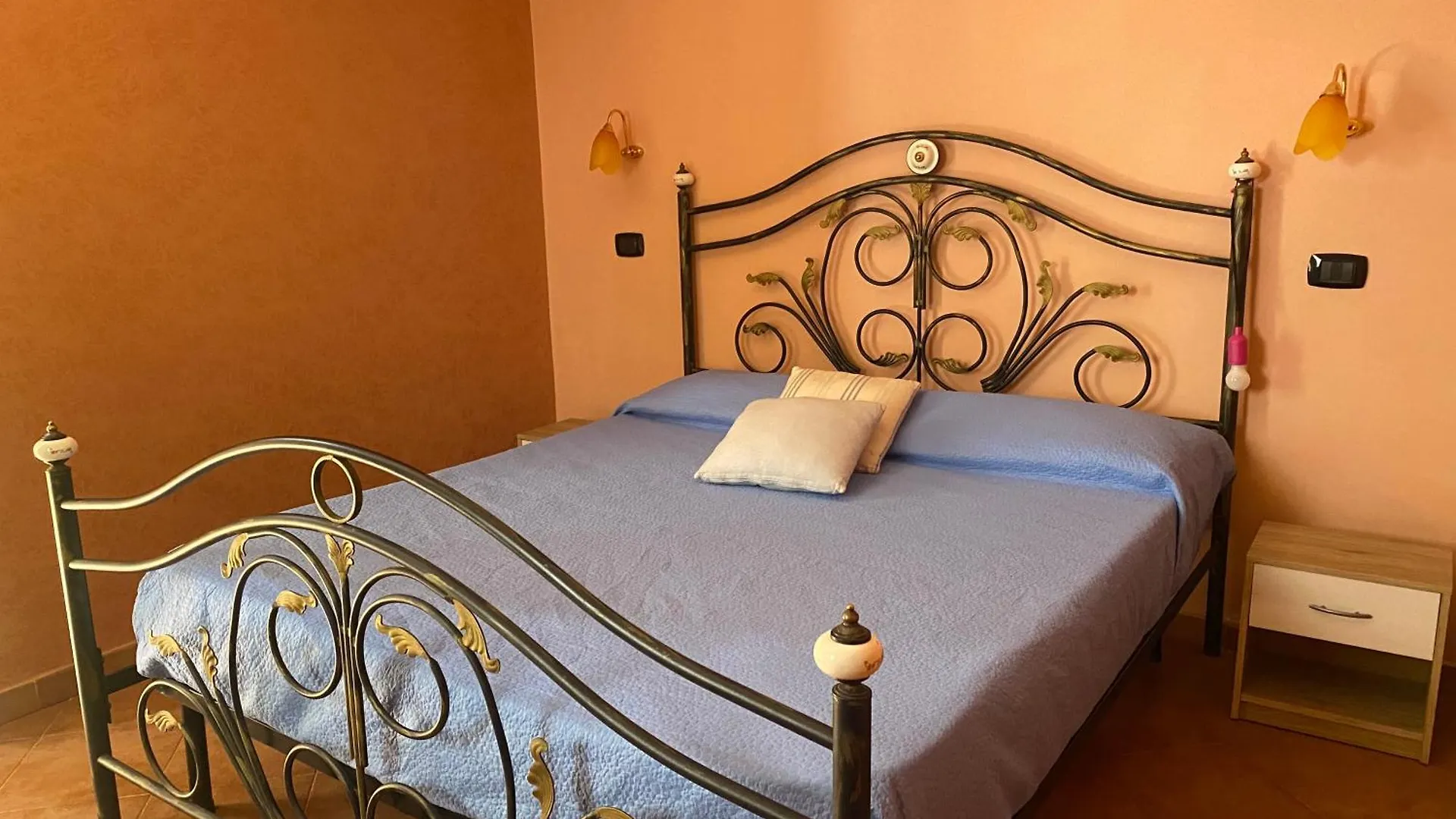 A Casarella Mij Centro Storico Napoli Lägenhet